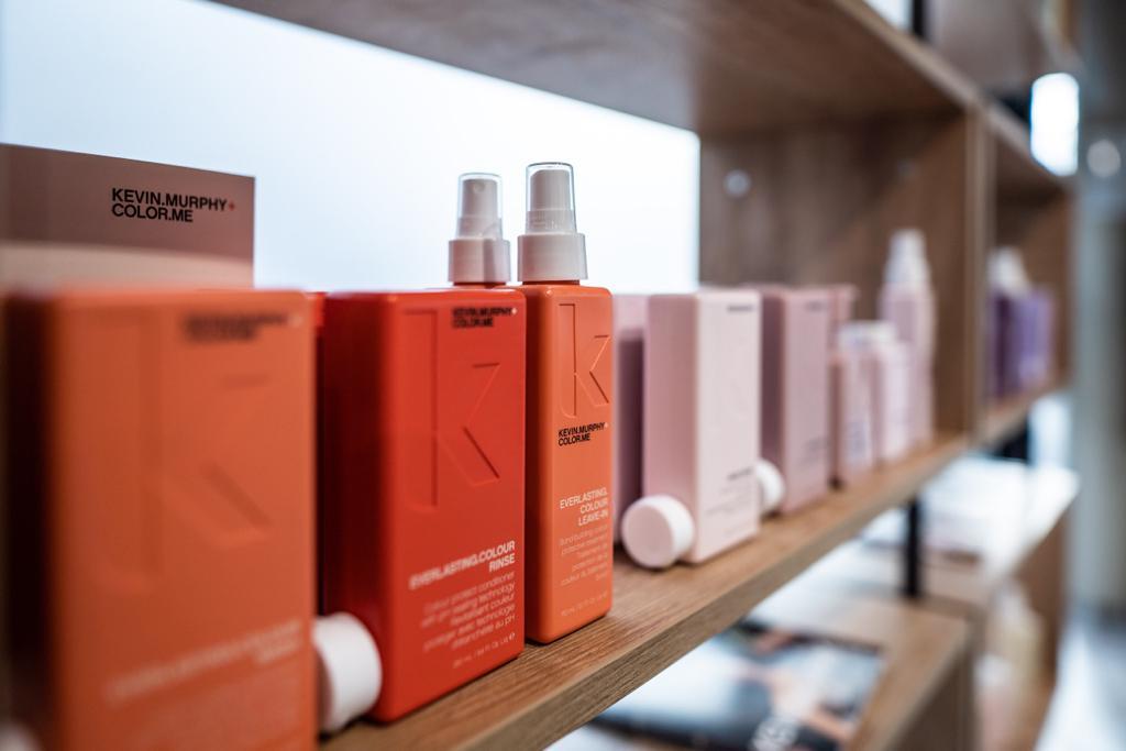 Kevin Murphy Pflegeprodukte