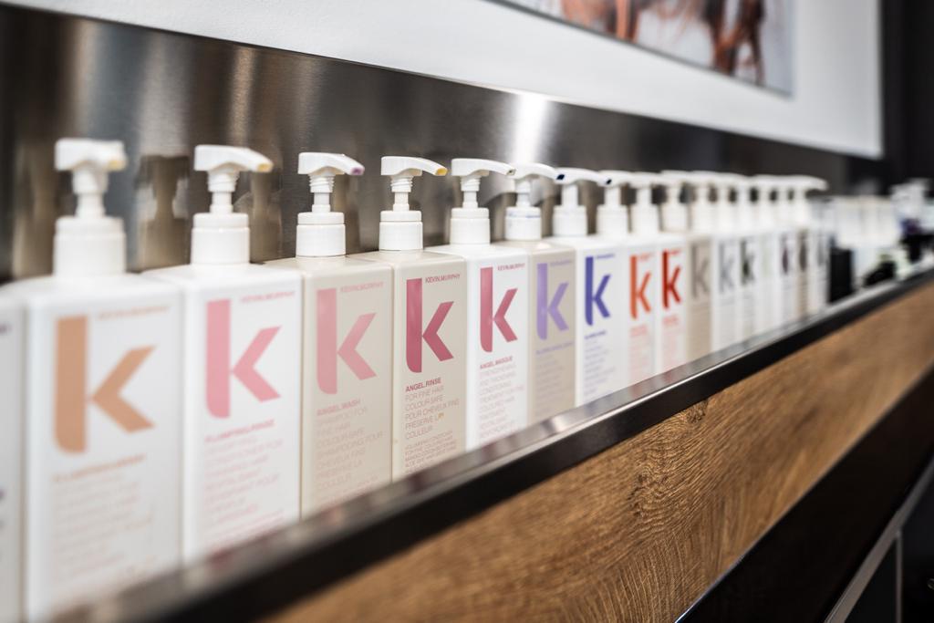 Kevin Murphy Haarprodukte